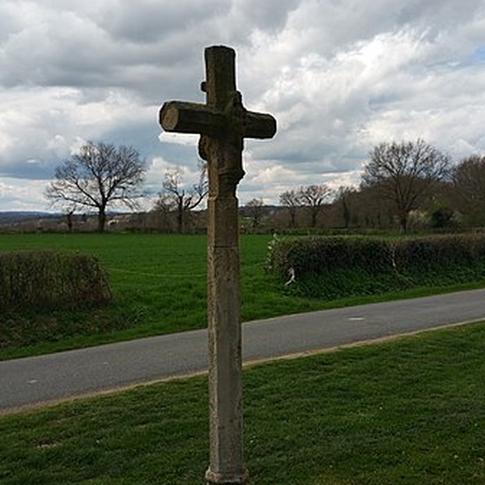 Photo de Croix des Âges dArchignat