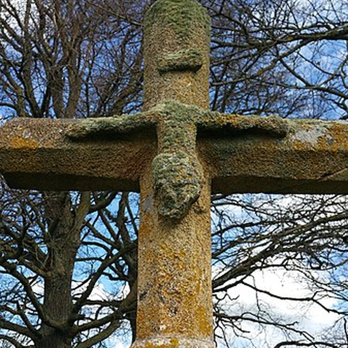 Photo de Croix des Âges dArchignat