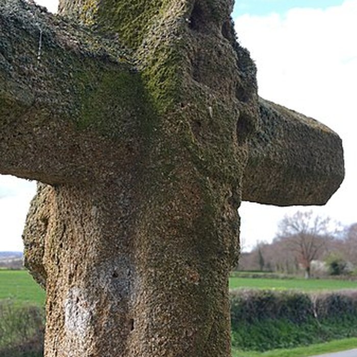 Photo de Croix des Âges dArchignat