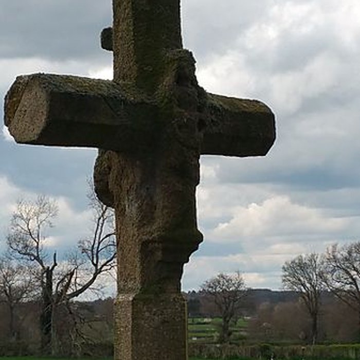 Photo de Croix des Âges dArchignat