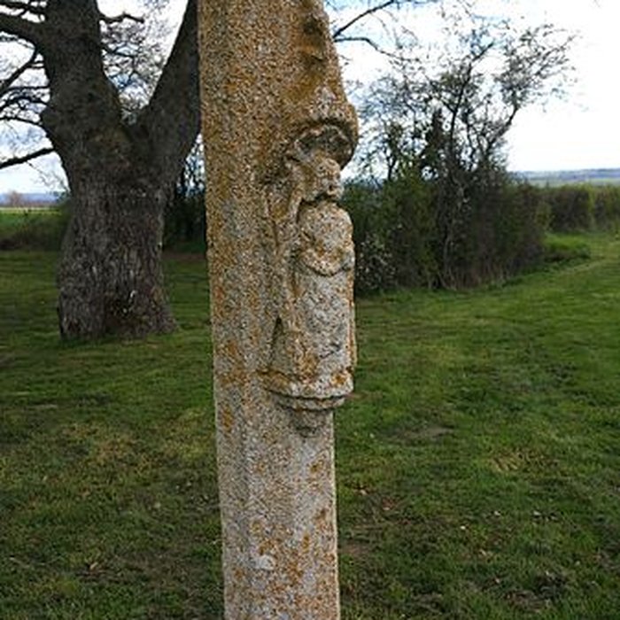 Photo de Croix des Âges dArchignat