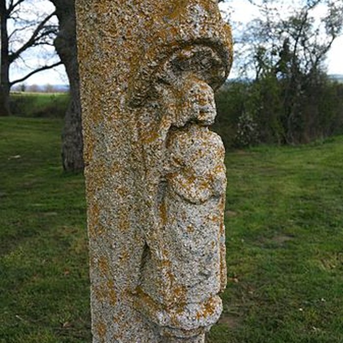 Photo de Croix des Âges dArchignat