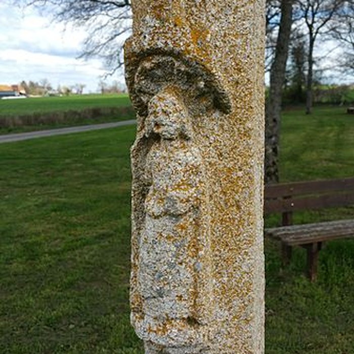 Photo de Croix des Âges dArchignat