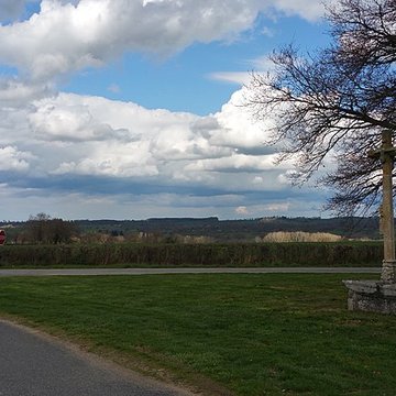 Croix des Âges dArchignat