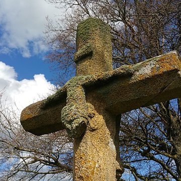 Croix des Âges dArchignat