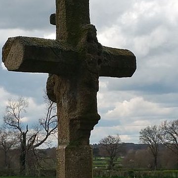 Croix des Âges dArchignat