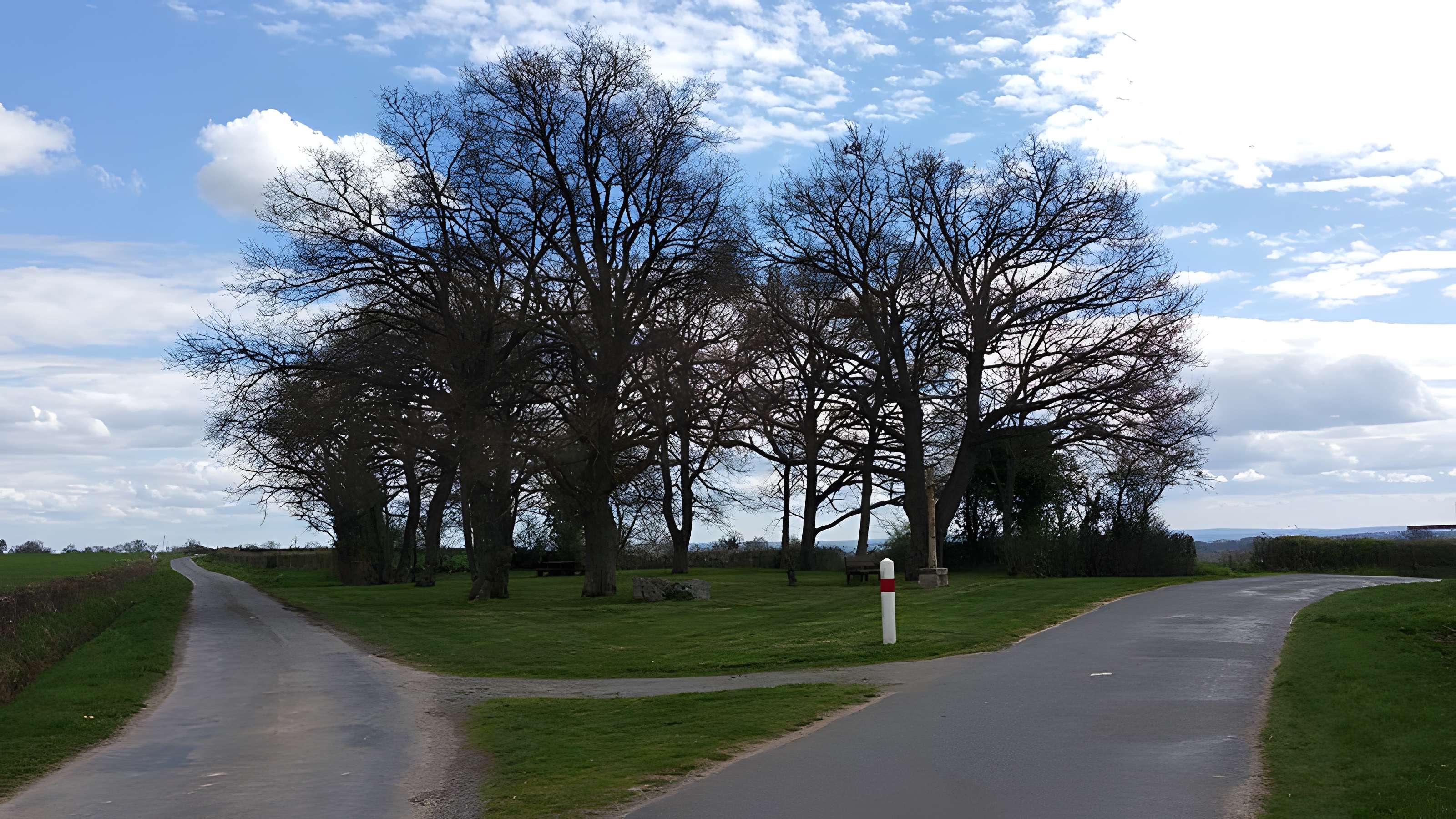 Croix des Âges d'Archignat