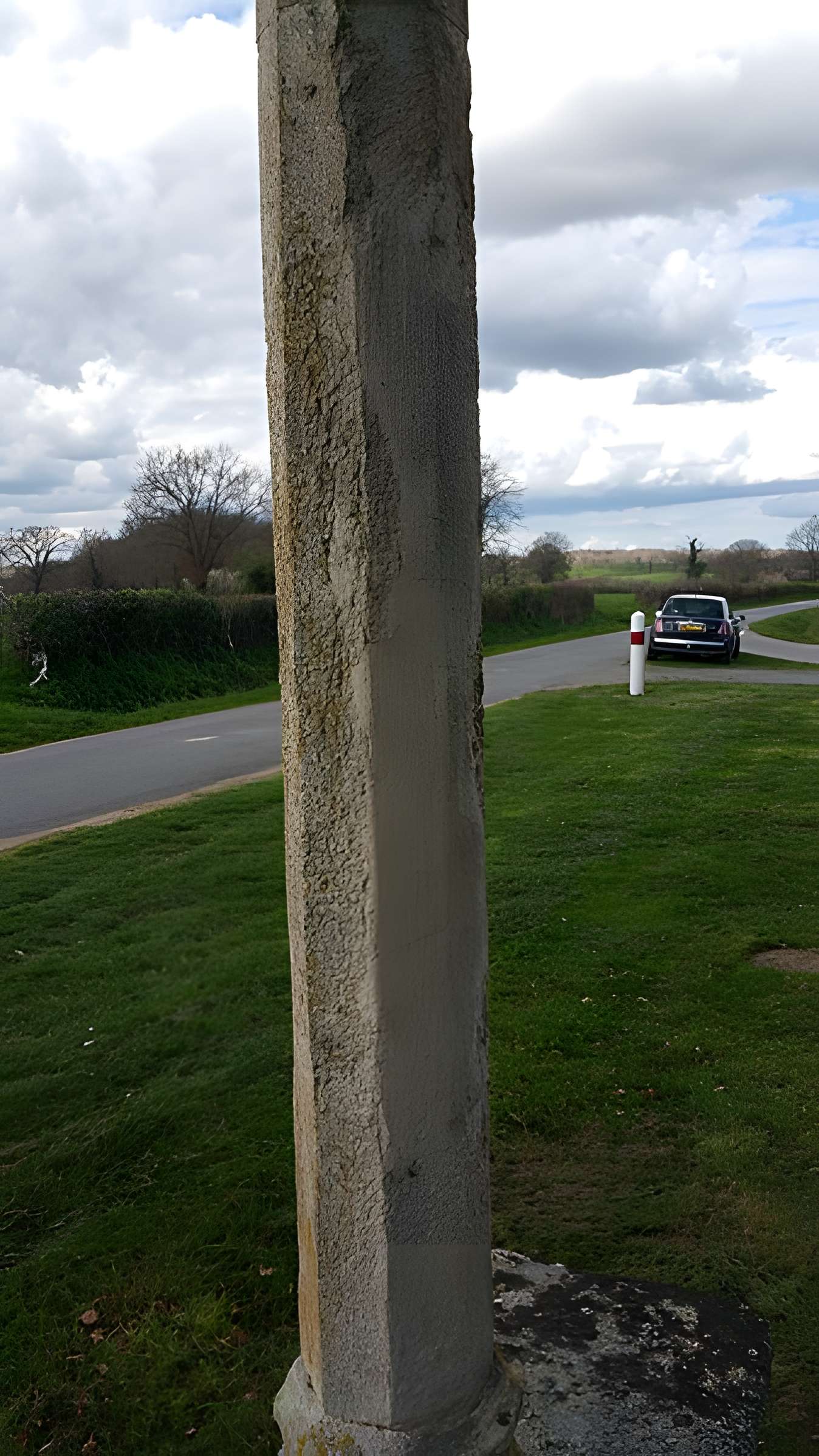 Croix des Âges d'Archignat