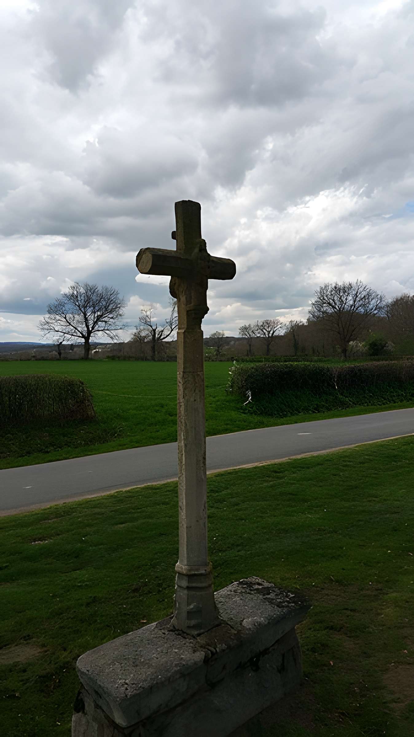Croix des Âges d'Archignat