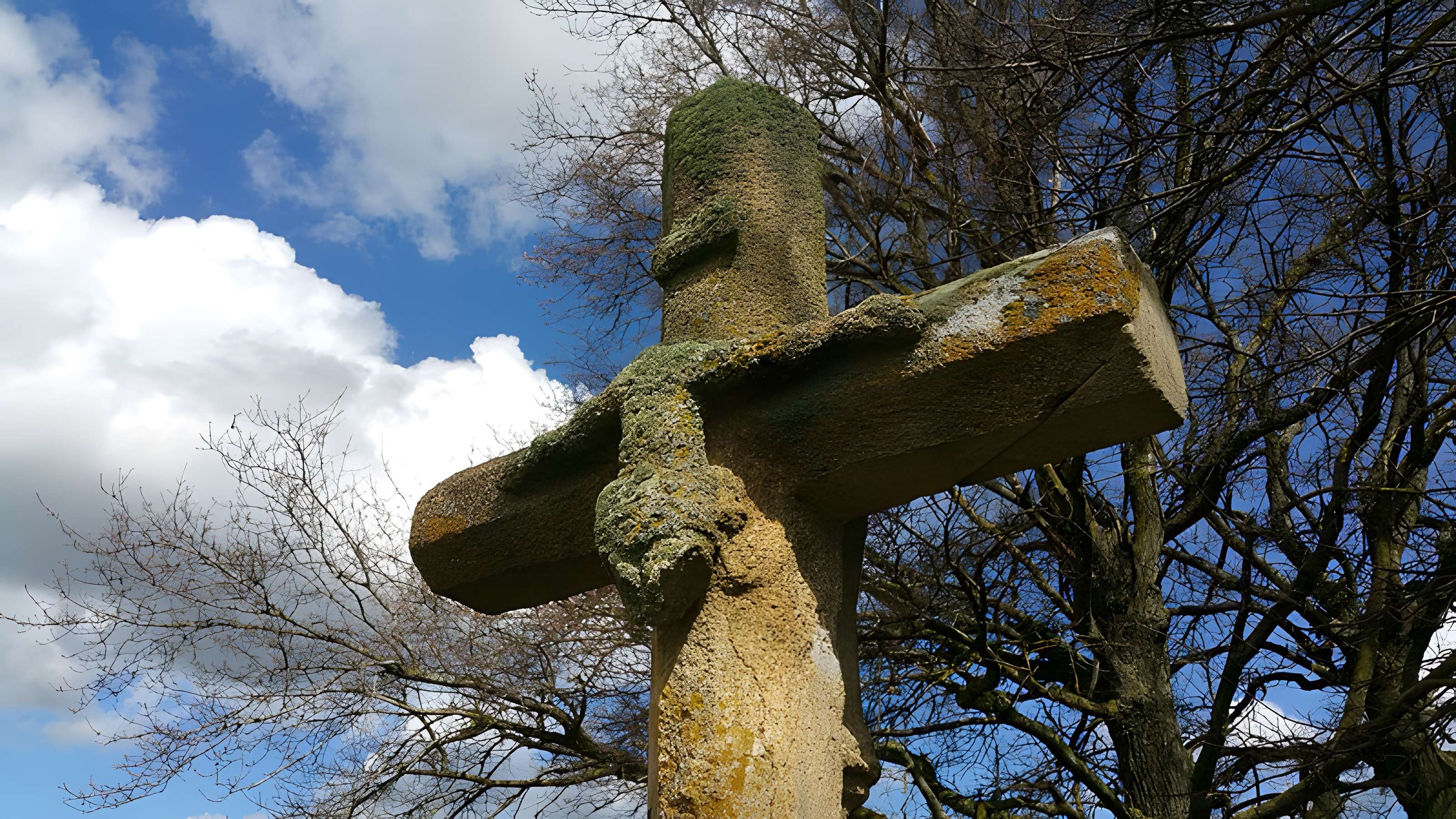 Croix des Âges d'Archignat