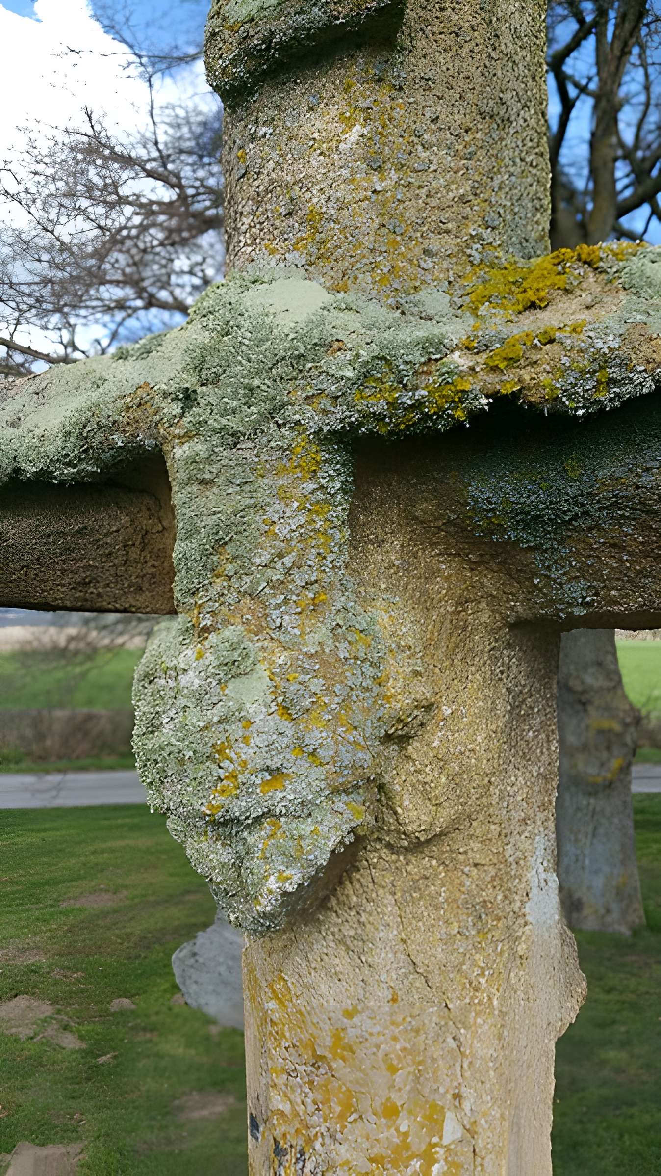 Croix des Âges d'Archignat