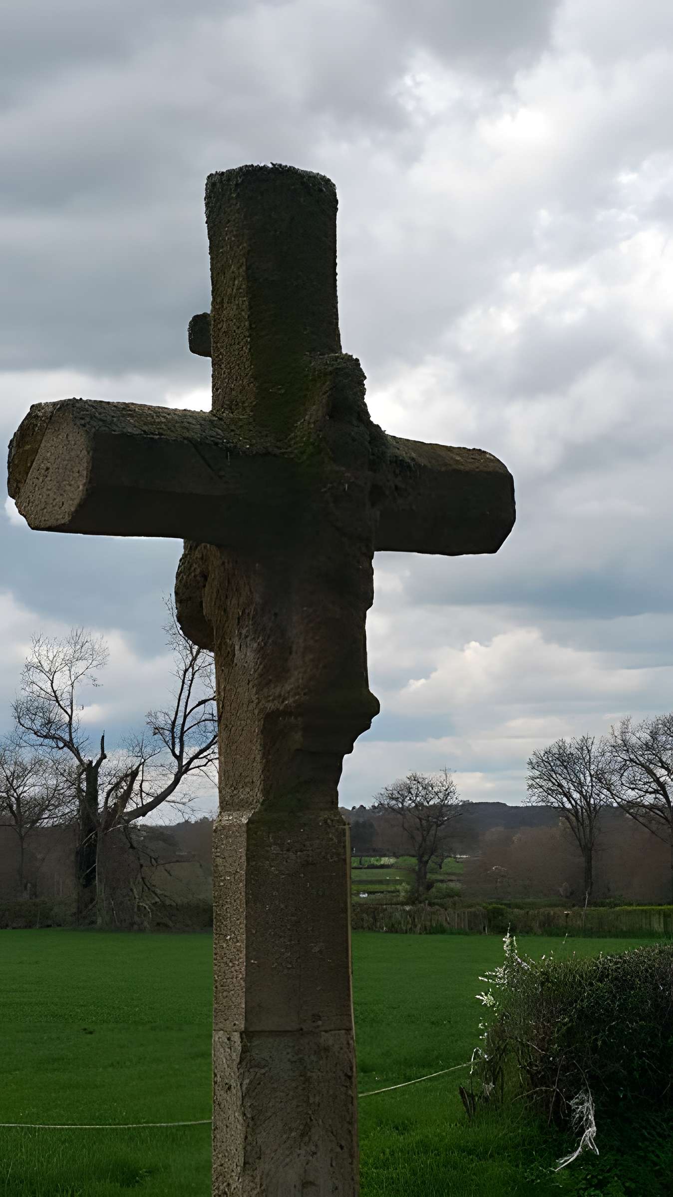 Croix des Âges d'Archignat