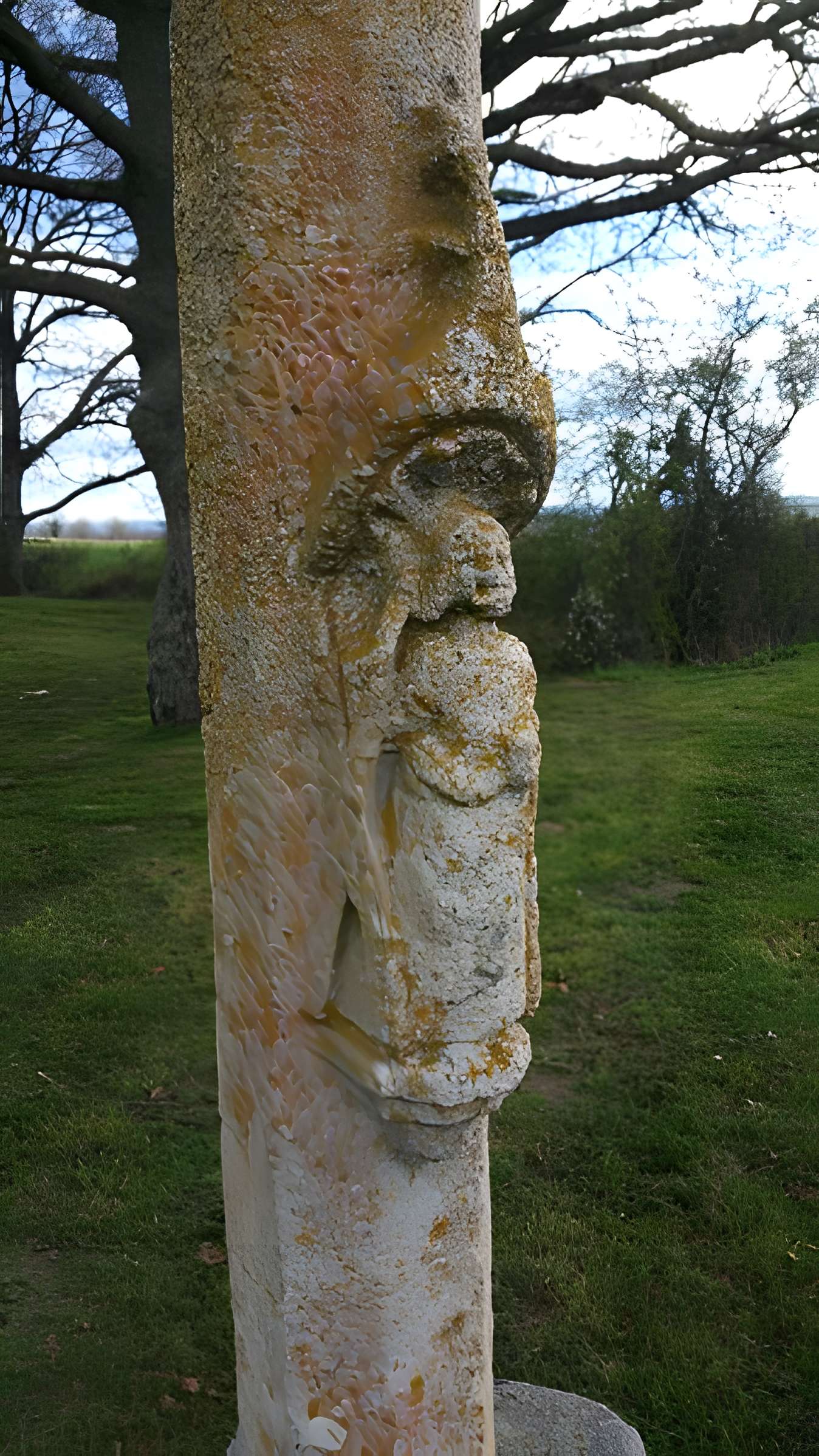 Croix des Âges d'Archignat