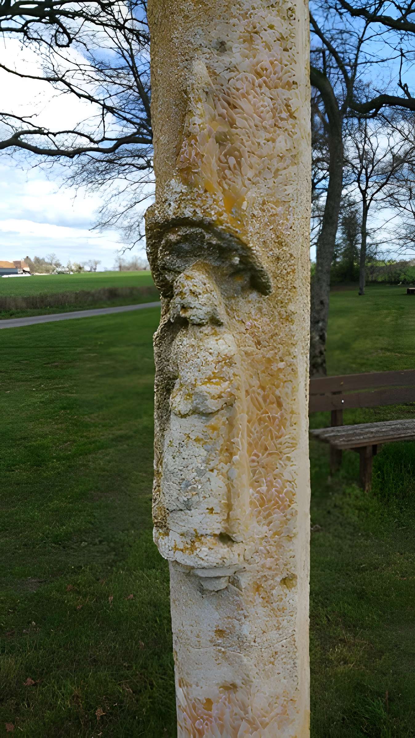 Croix des Âges d'Archignat