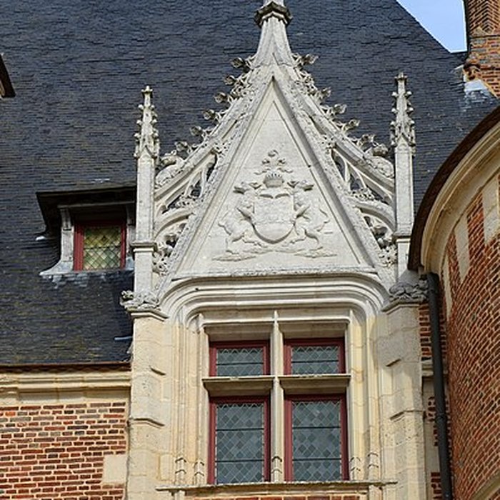 Photo de Château de Martainville