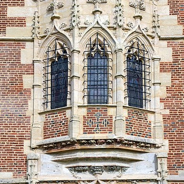 Photo de Château de Martainville