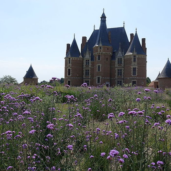 Photo de Château de Martainville