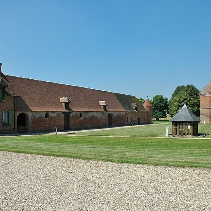 Photo de Château de Martainville