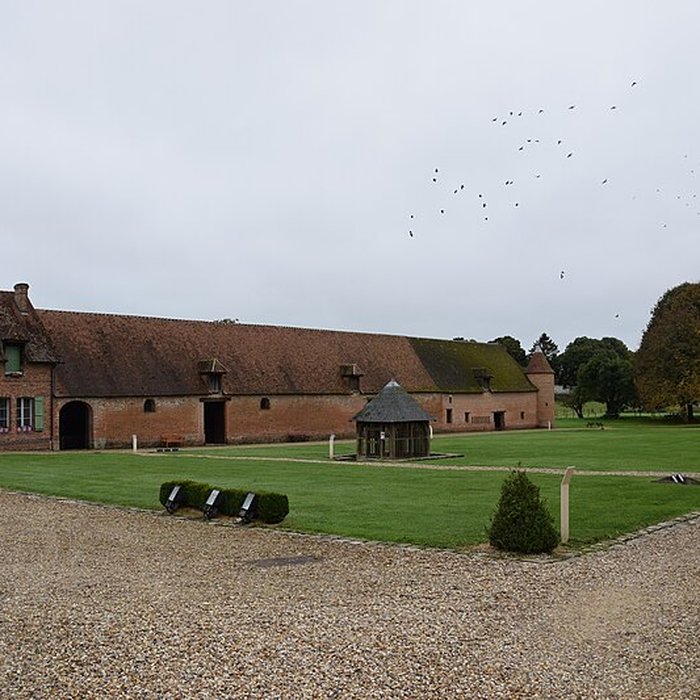 Photo de Château de Martainville