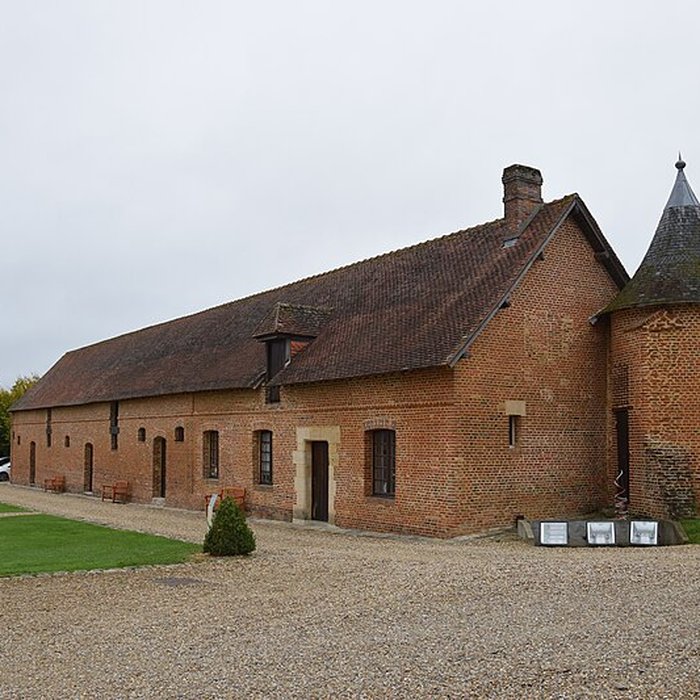 Photo de Château de Martainville
