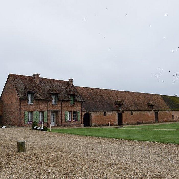 Photo de Château de Martainville