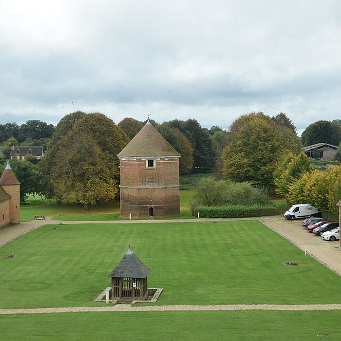 Photo de Château de Martainville