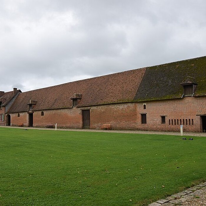 Photo de Château de Martainville