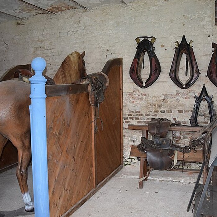 Photo de Château de Martainville