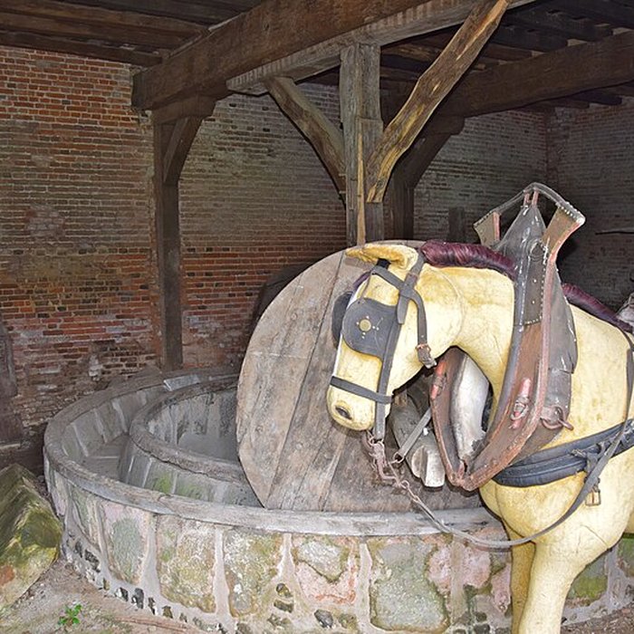 Photo de Château de Martainville