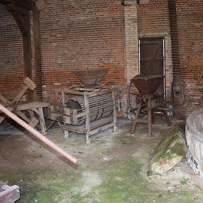 Photo de Château de Martainville