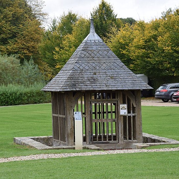 Photo de Château de Martainville