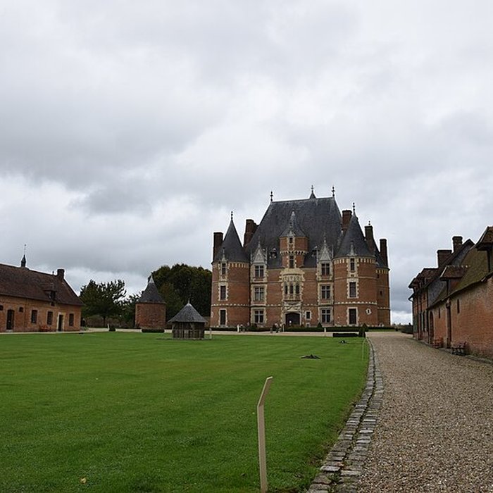 Photo de Château de Martainville