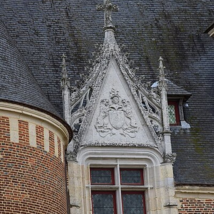 Photo de Château de Martainville