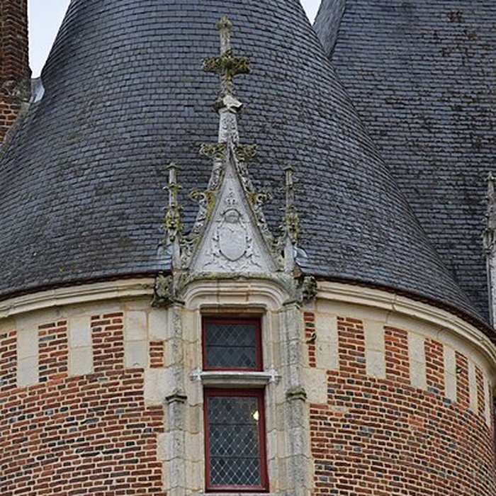 Photo de Château de Martainville