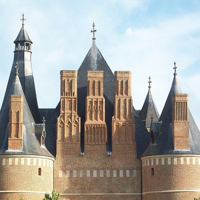 Photo de Château de Martainville