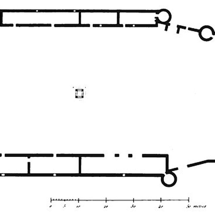Photo de Château de Martainville