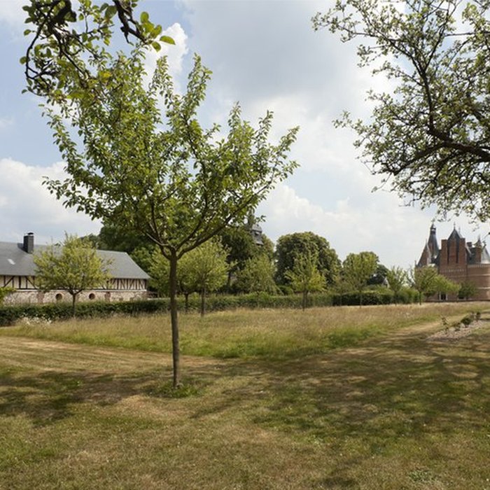 Photo de Château de Martainville