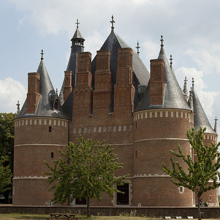 Photo de Château de Martainville
