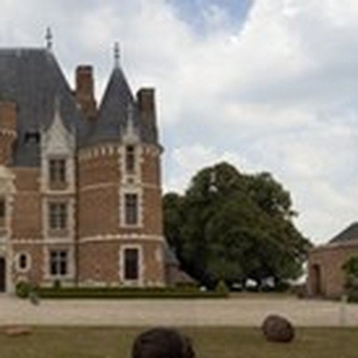 Photo de Château de Martainville