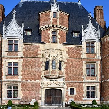 Château de Martainville