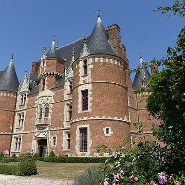 Château de Martainville