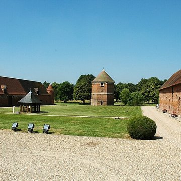 Château de Martainville