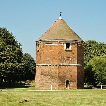 Château de Martainville