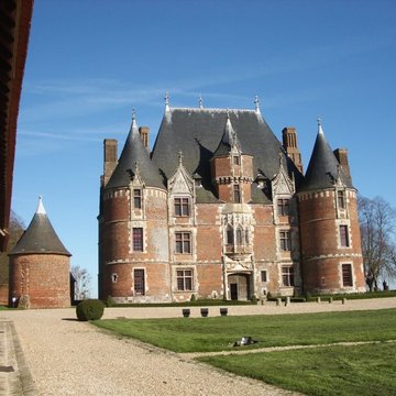 Château de Martainville