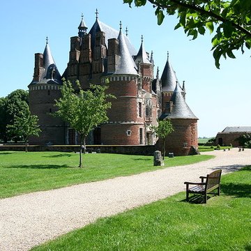 Château de Martainville