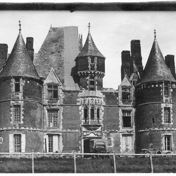 Château de Martainville
