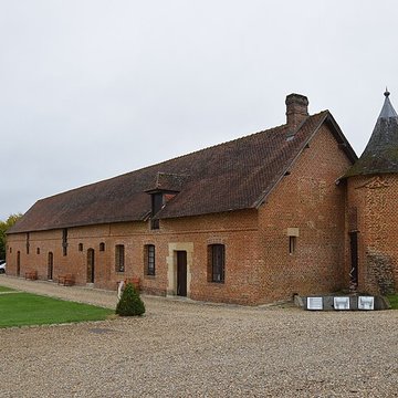 Château de Martainville