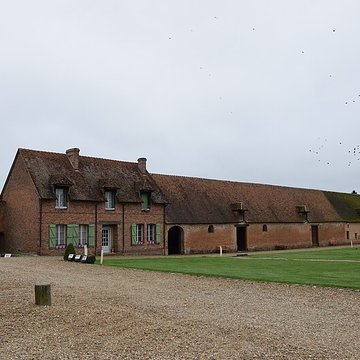 Château de Martainville