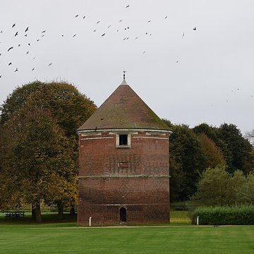 Château de Martainville