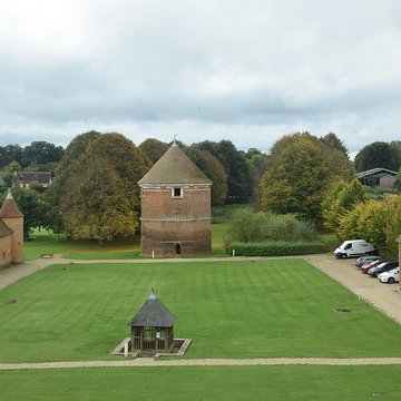 Château de Martainville